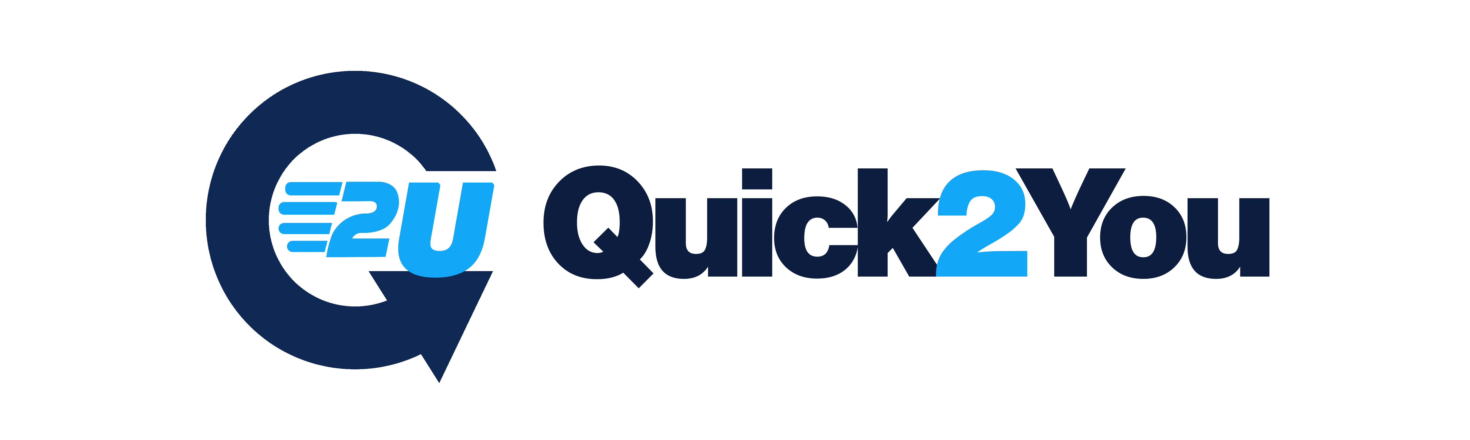 Quick2You Logo